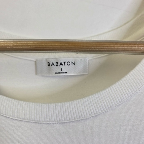 Babaton long sleeves Tops - Picture 6 of 7